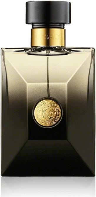 Immagine prodotto Versace Pour Homme Oud Noir (Eau de parfum, 100 ml)