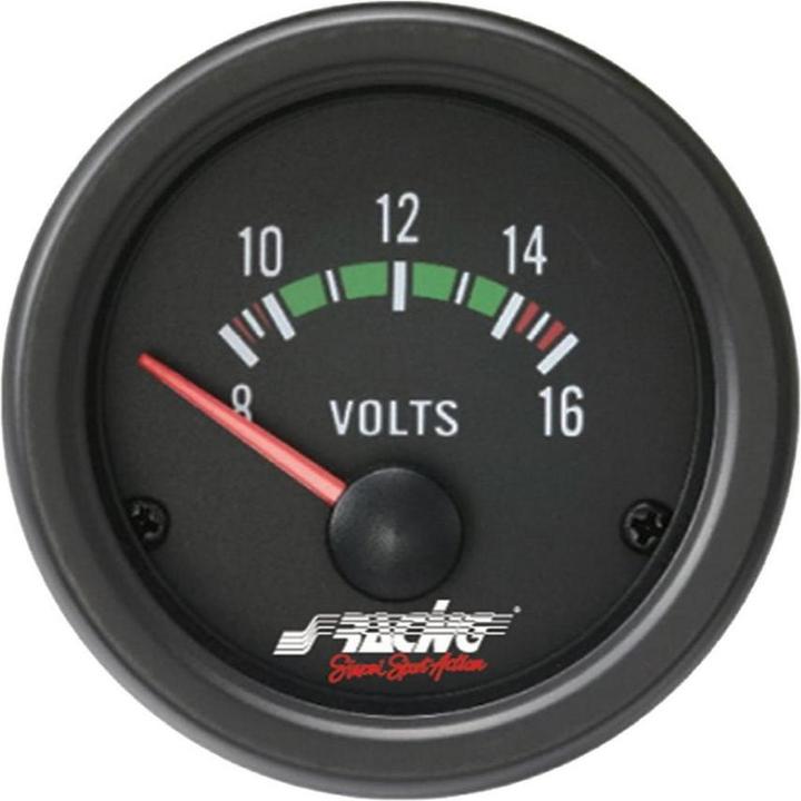 Produktbild Simoni Racing Zusatzinstrument