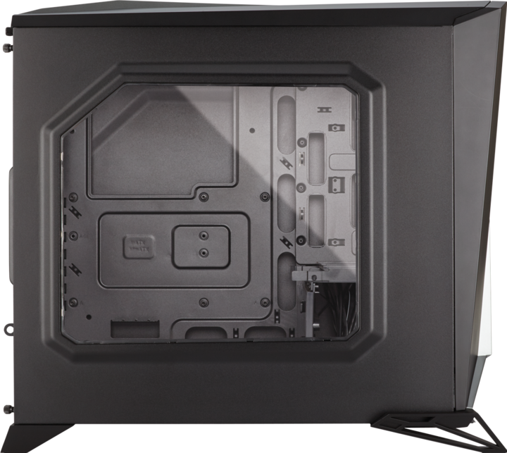 Actual product image Corsair Spec-Alpha (ATX, mATX, Mini-ITX)