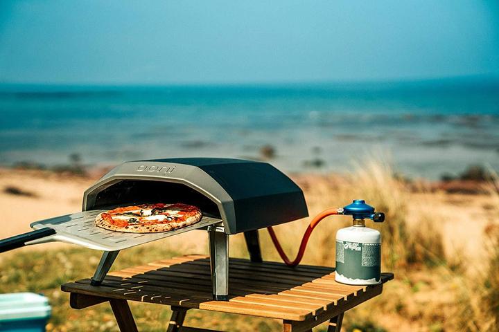 Image du produit Ooni Koda 12 (Four à pizza à gaz)