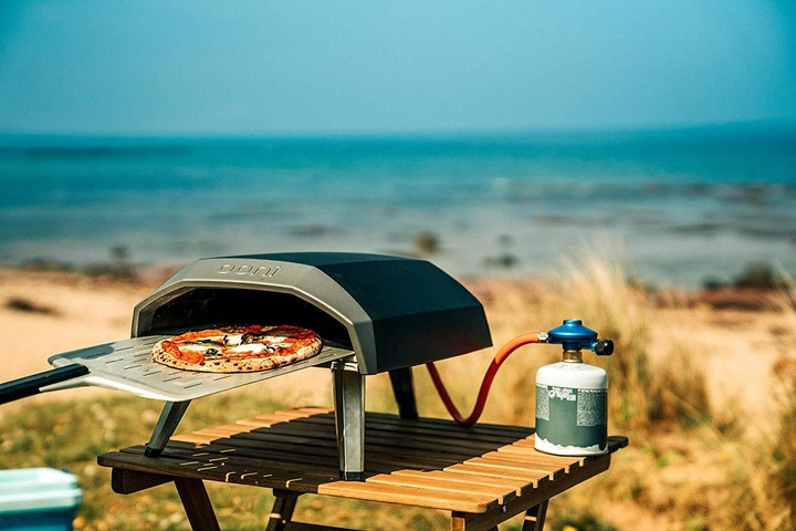 Produktbild Ooni Koda 12 (Pizzaofen Gas)