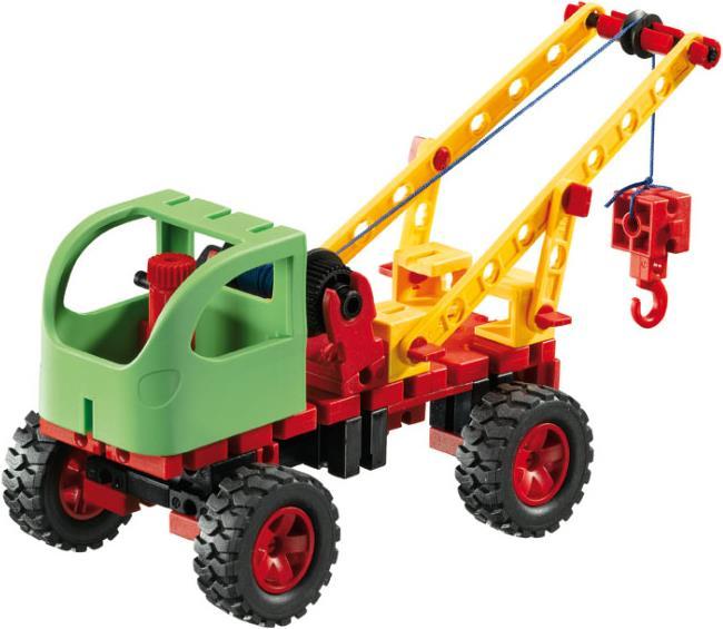 Actual product image Fischertechnik Universal 3