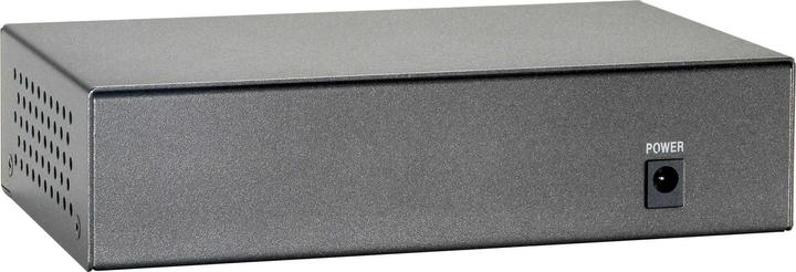 Produktbild LevelOne FEP-0800: 8Port Switch, PoE (8 Ports)