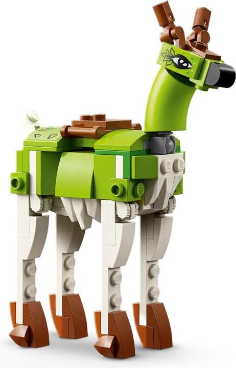 Produktbild LEGO Stall der Traumwesen (71459, LEGO Dreamzzz)