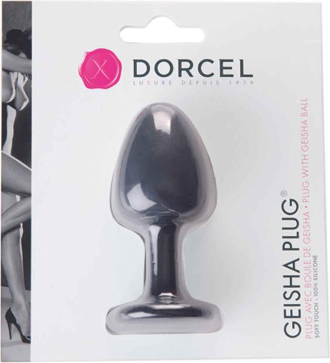 Produktbild Marc Dorcel Geisha Plug