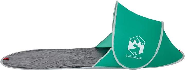 Produktbild vidaXL Strandzelt (0.80 kg)