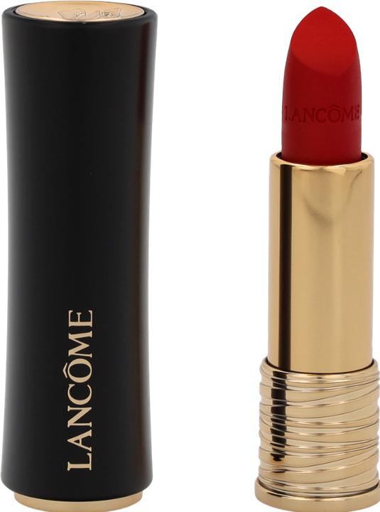 Image du produit Lancôme L'Absolu Rouge Drama Matte 82-Rouge-Pigalle (#82 Rouge Pigalle)
