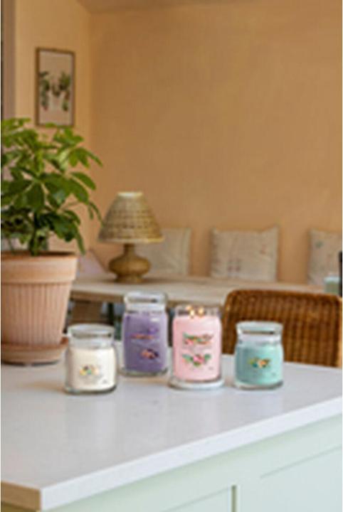 Produktbild Yankee Candle Stargazing (567 g)
