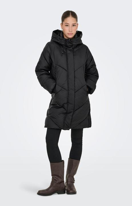 Image du produit Only ONLMOLLY Steppmantel Steppmantel (XXL)