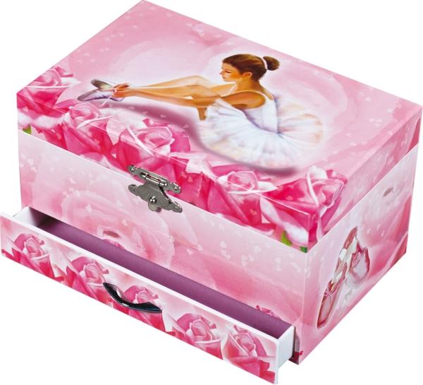 Image du produit Trousselier Danseuse