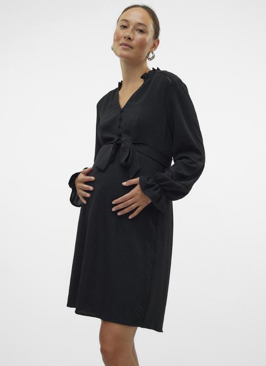Actual product image Vero Moda Maternity VMMALVA maternity dress dress (M)