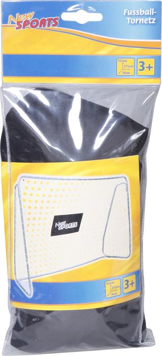 Actual product image New Sports Ersatznetz
