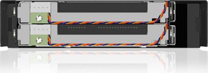 Actual product image Icy Box SATA Wechselrahmen