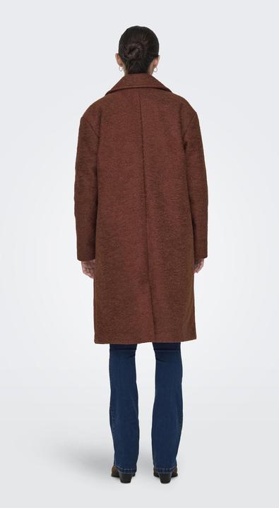 Immagine prodotto JdY Jdyeloise Long Boucle Jacket Otw Hab