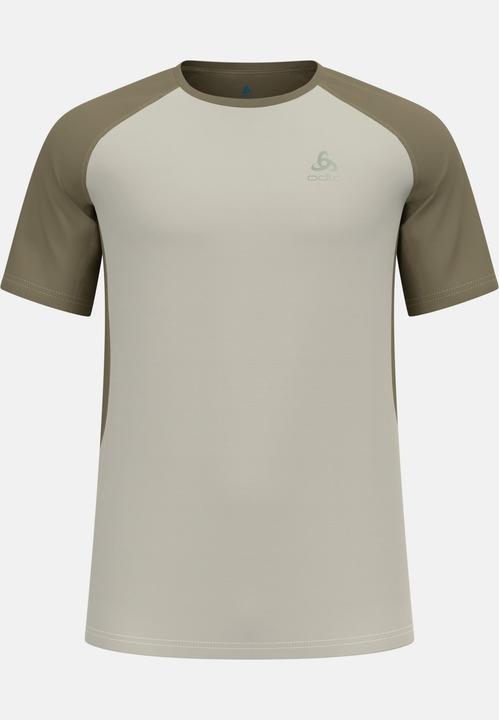 Produktbild Odlo X-Alp Trail T-Shirt Crew Neck S/S (S)