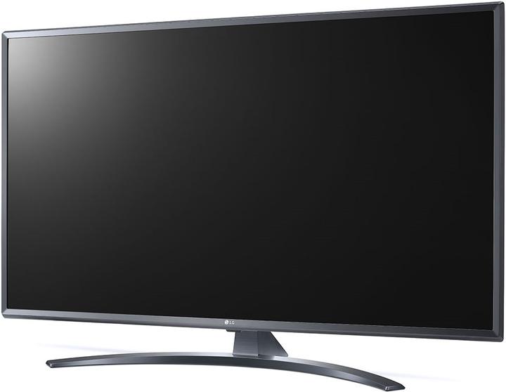 Produktbild LG 55UM7400 (55", LCD, 4K, 2019)