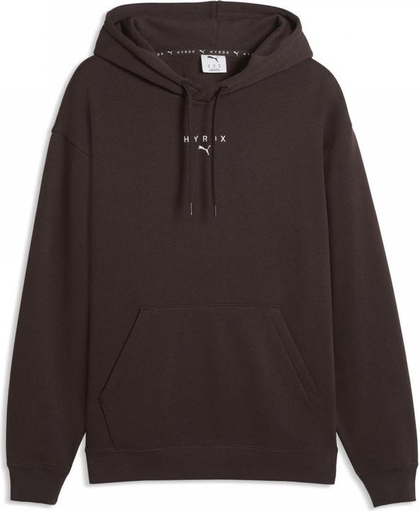 Produktbild Puma M X Hyrox Heavyweight Hoodie (XXL)