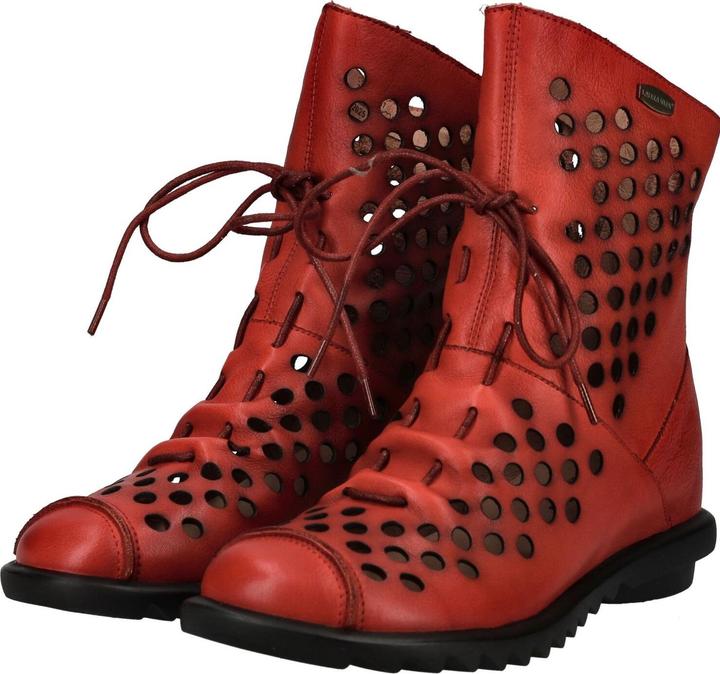 Actual product image Laura Vita Stiefelette (40)