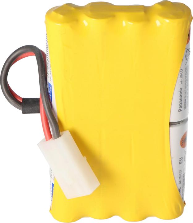 Actual product image AccuCell Akku TONKA RC Racing (9.60 V, 2000 mAh)