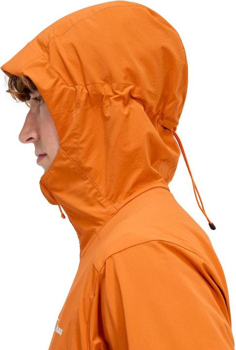 Actual product image Berghaus M Ridge-Roamer Lite Jkt (Jacke) (58)