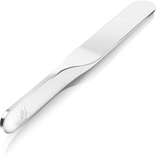 Vacu Vin Bartender Beer Blade Vacuvin - 20x2,4x2,1cm - Rostfritt stål - Silver, Flaschenöffner, Silber