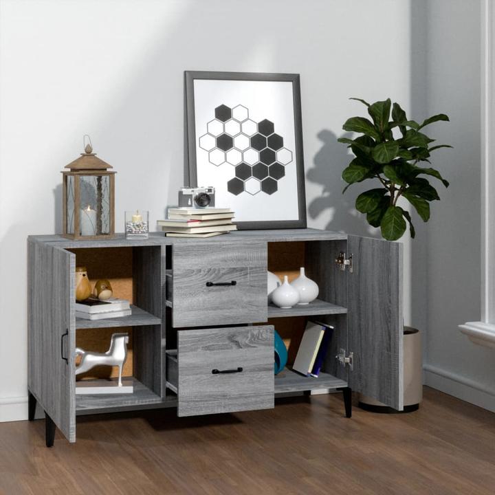 Produktbild vidaXL Nova (100 x 36 x 60 cm)