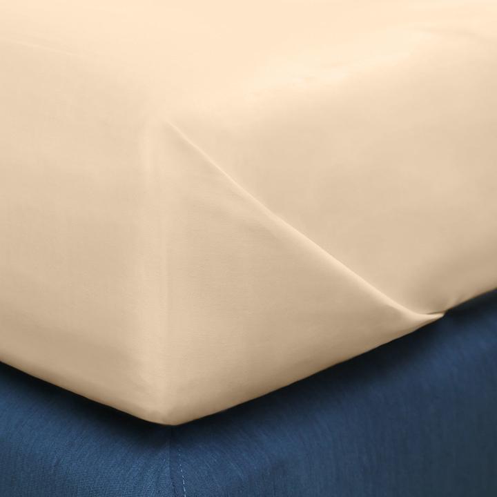 Actual product image BettwarenShop Satin sheets (160 x 260 cm)