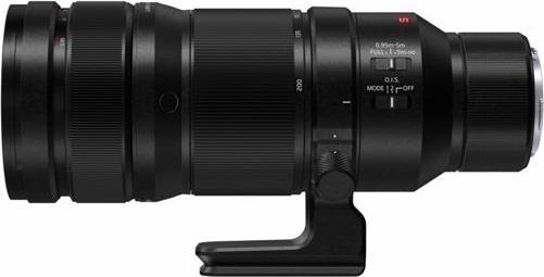 Immagine prodotto Panasonic Lumix S 70-200mm f/2.8 Pro OIS (Leica L, Full frame)