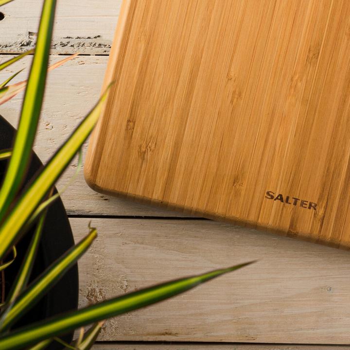 Produktbild Salter 9294 WD3REU16, Curve Bluetooth Smart Ana (150 kg)