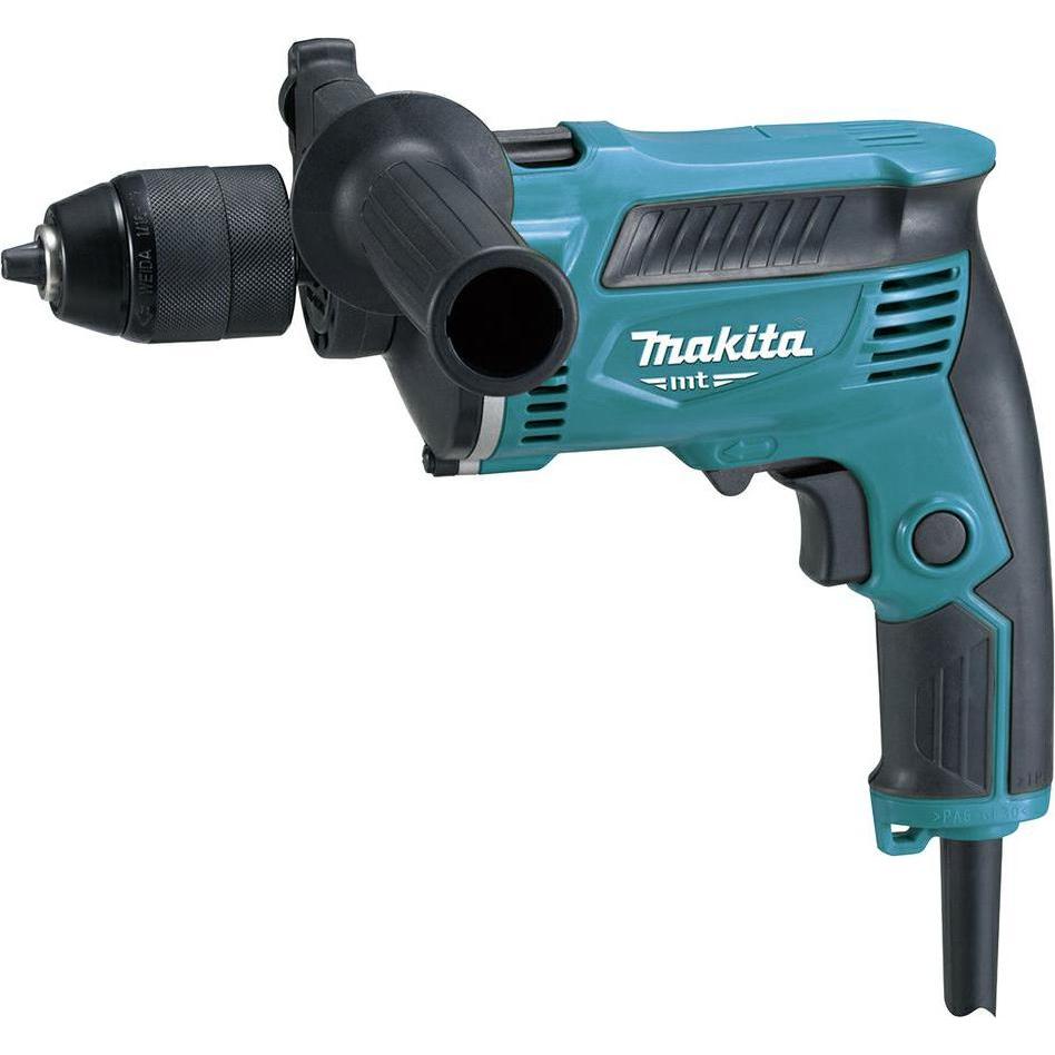 Makita, Trapano + Avvitatore a batteria, 430-W-Schlagbohrmaschine