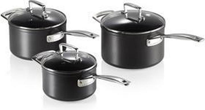 Produktbild Le Creuset Profitopf Set (20 cm, Pfannenset + Topfset, Aluminium)