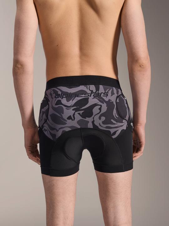 Produktbild Alpinestars Protection Short A-Motion Pl (S)