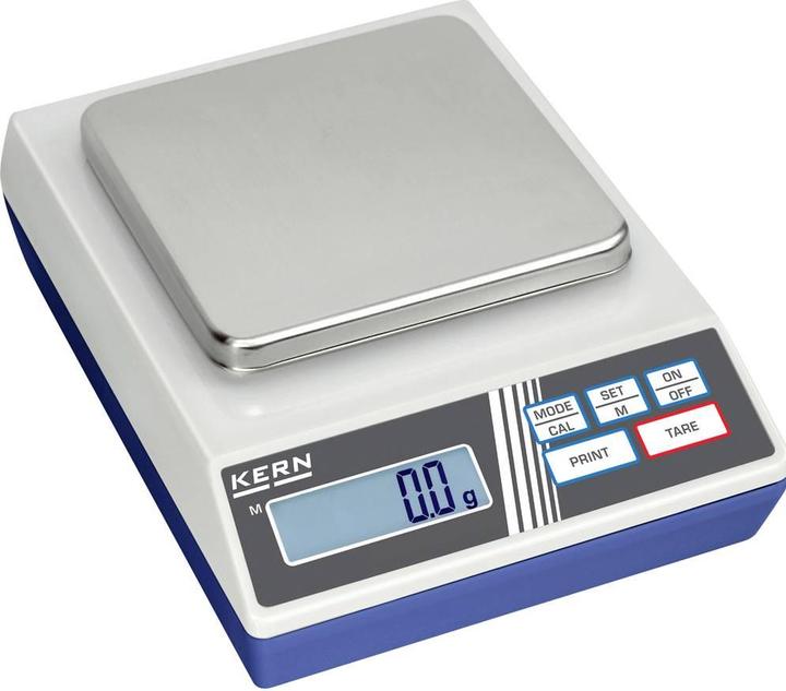 Actual product image Kern Precision scale