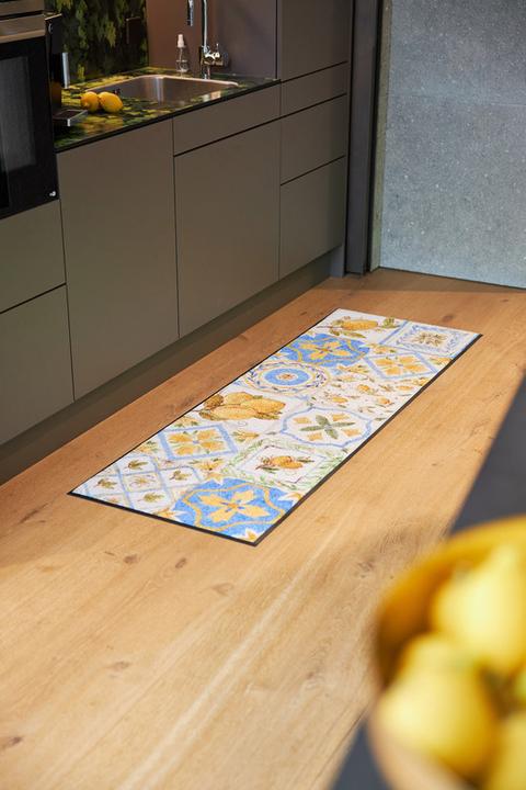 Actual product image Wash + Dry Limoni (180 x 60 cm)