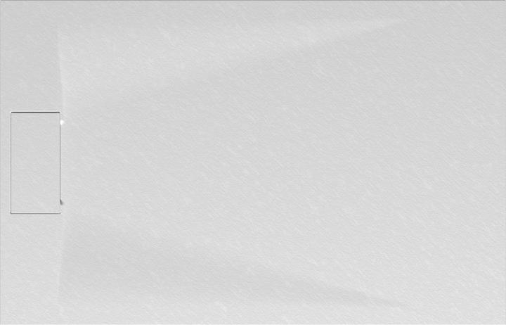 Image du produit Schulte Receveur de douche ultra-léger