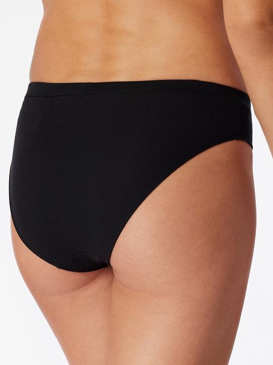 Actual product image Schiesser Rioslip fine rib - Pure Rib (36, pack of 2)