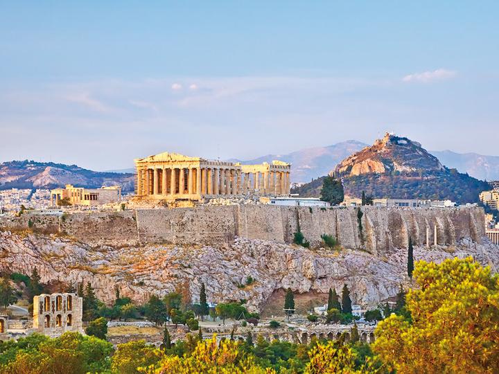 Produktbild Smartbox 4 zauberhafte Tage in Europa (2 Personen)