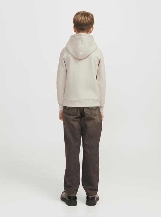 Produktbild Jack & Jones Gedruckt Kapuzenpullover Junior Kapuzenpullover (152)