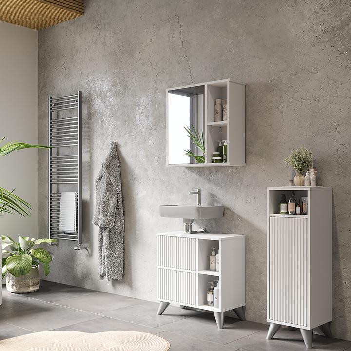 Immagine prodotto Vicco Leano (30 x 30 x 97 cm)