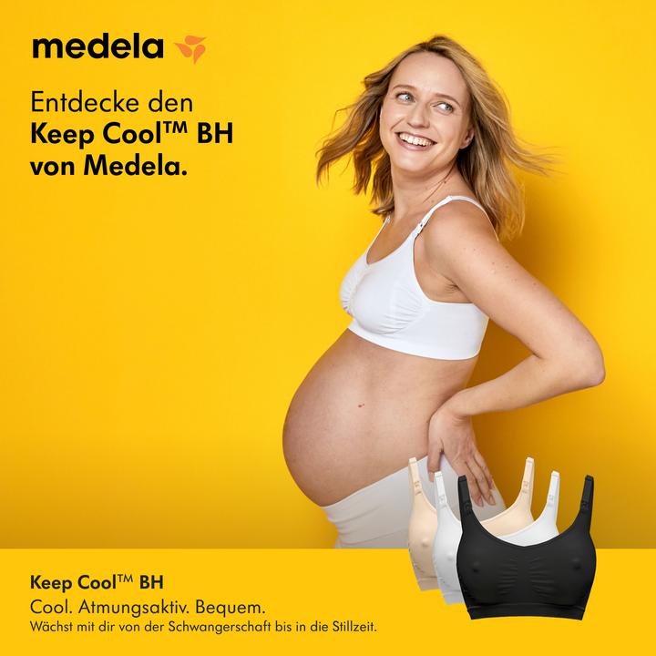 Actual product image Medela Keep Cool (L)