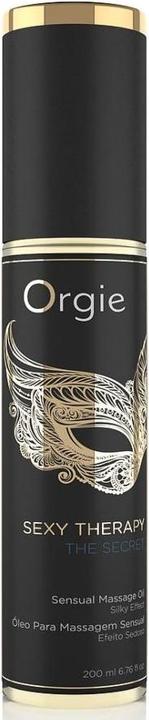 Actual product image Orgie Sexy Therapy The Secret (200 ml)