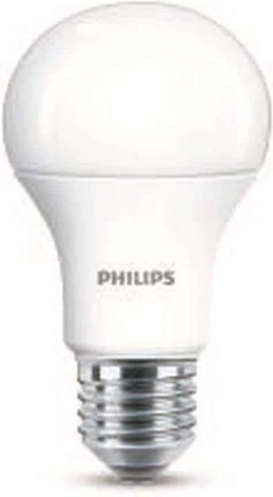 Image du produit Philips Ampoule 13 W (100 W) E27 blanc chaud (E27, 13 W, 1521 lm, 6 x, E)