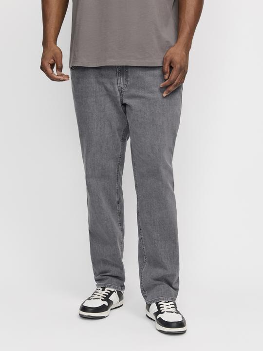 Actual product image Jack & Jones Plus Size JJIGLENN JJORIGINAL SQ 703 NOOS PLS Slim Fit Jeans Slim Fit Jeans (52)