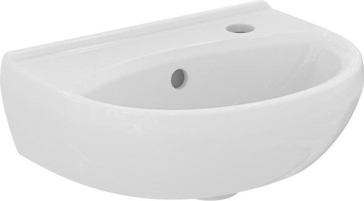 Produktbild Vidima BASIN HUNG ULYSSE S 40X430 WHITE (300 mm, 400 mm)