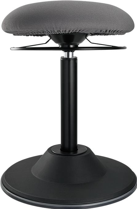 Produktbild LogiLink Bürohocker