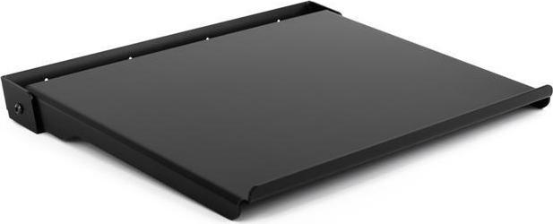 Productafbeelding MonLines MNH240B Inklapbare wandsteun voor notebook, zwart