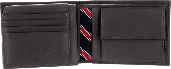 Actual product image Tommy Hilfiger Eton Flap Wallet