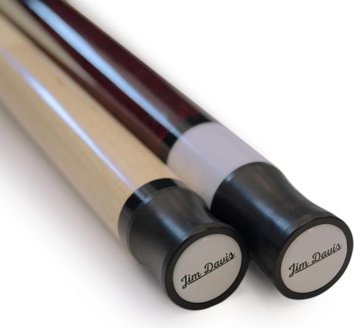 Actual product image Winsport Billard-Queue Jim Davis Mirage