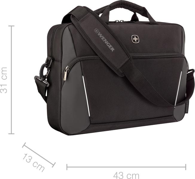 Productafbeelding Wenger XE Compact Brief (16")