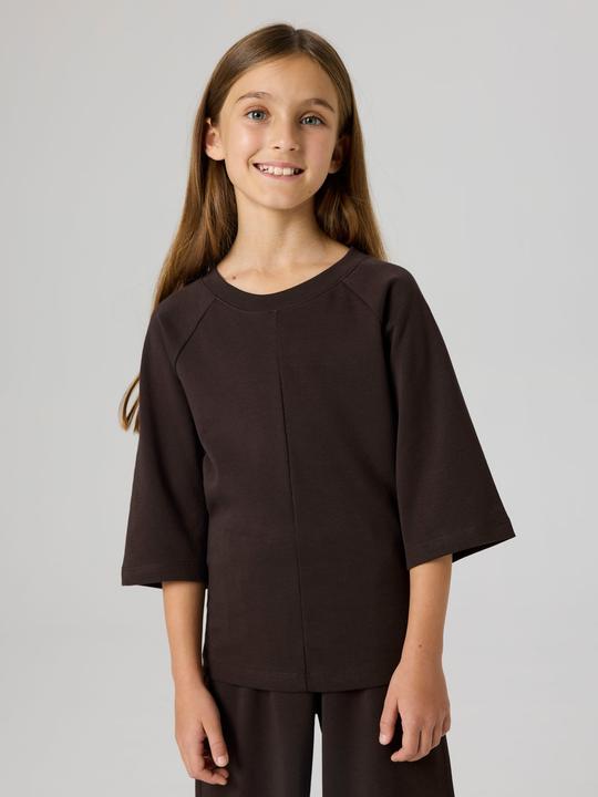 Actual product image Name it Slim Fit T-Shirt (116)